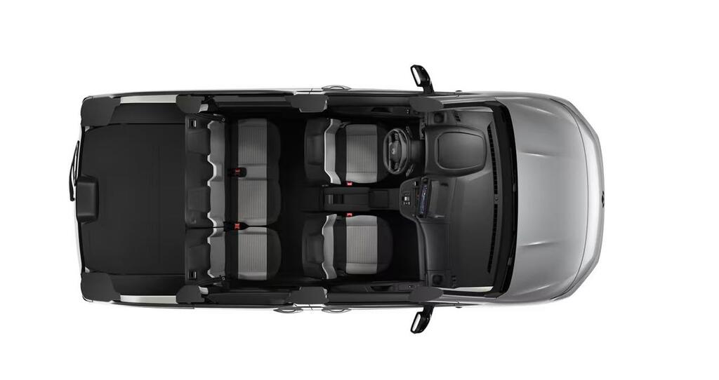 Citroën Berlingo Citroën ë-Berlingo Talla M ë-Berlingo 50 kWh PLUS - Foto 107