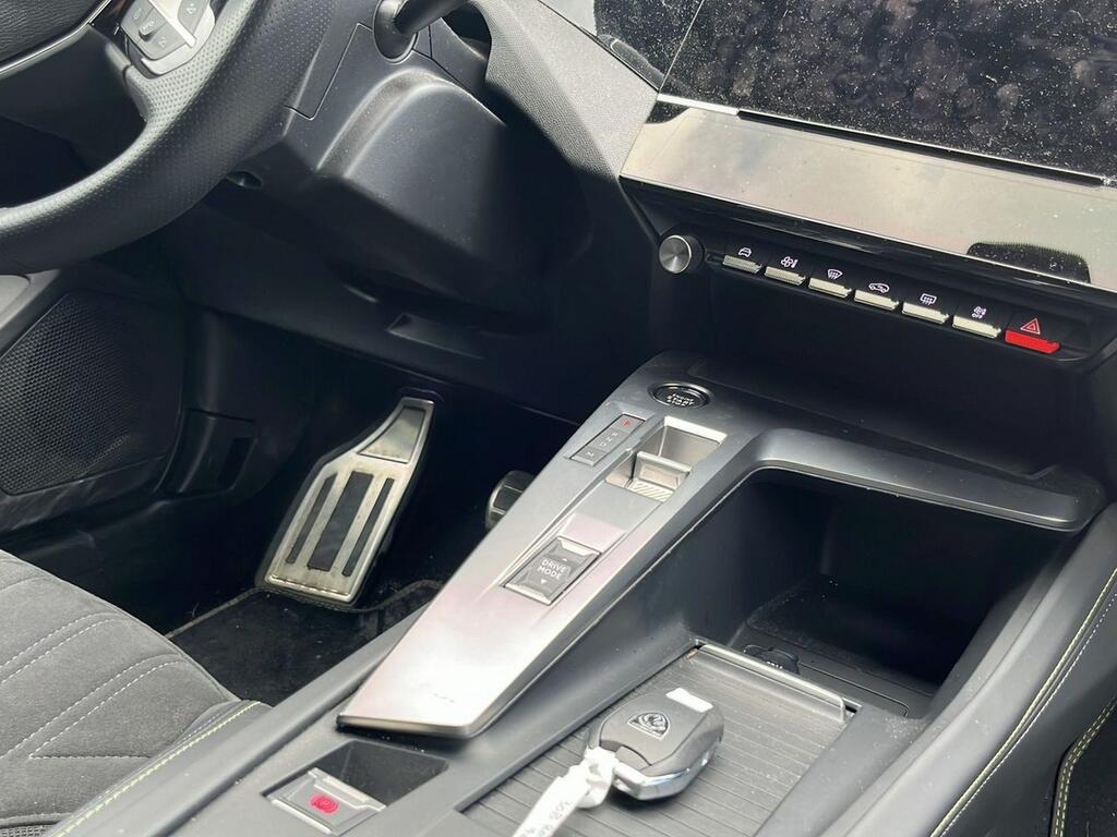 Peugeot 308 5P GT BlueHDi 130 S&S EAT8 - Foto 461