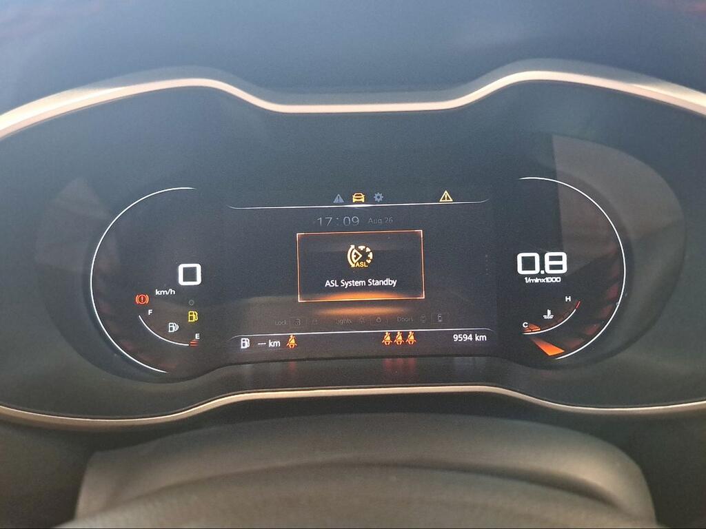 MG ZS 1.5 Comfort - Foto 840