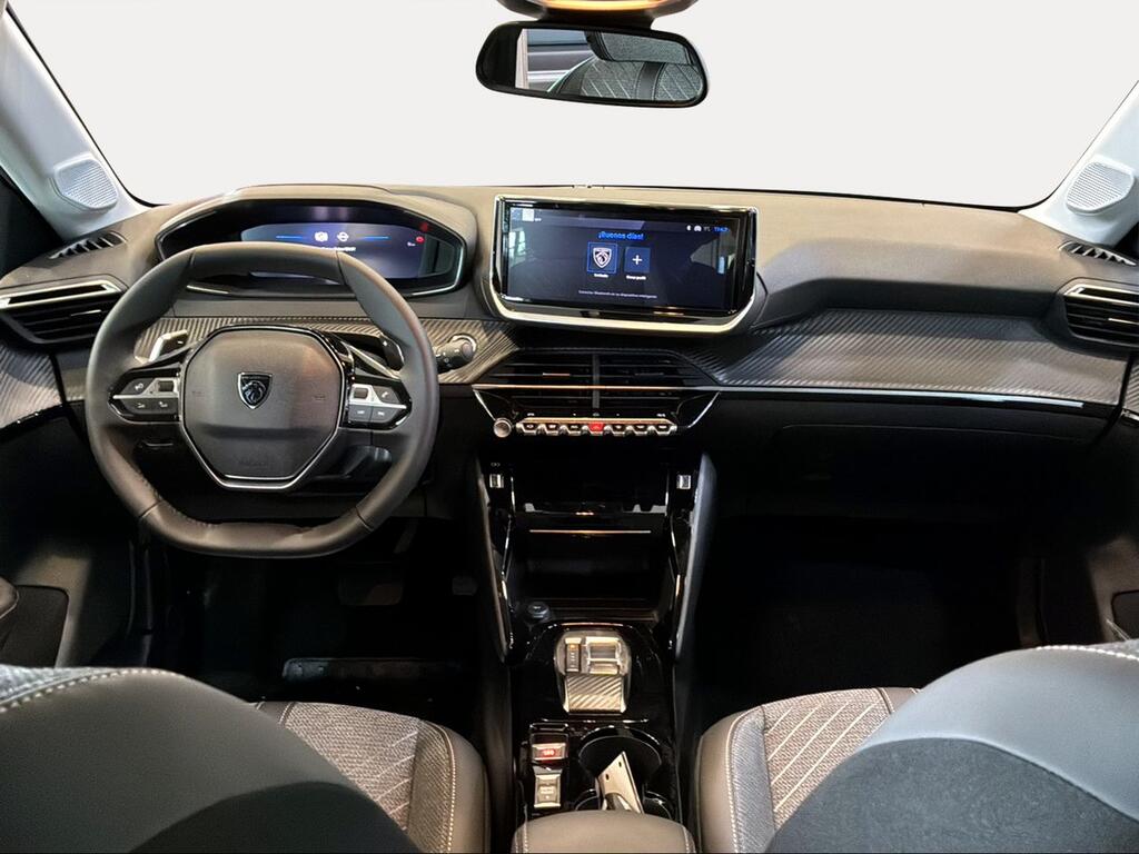 Peugeot 208 Allure HYBRID 110 eDCS6 - Foto 1144