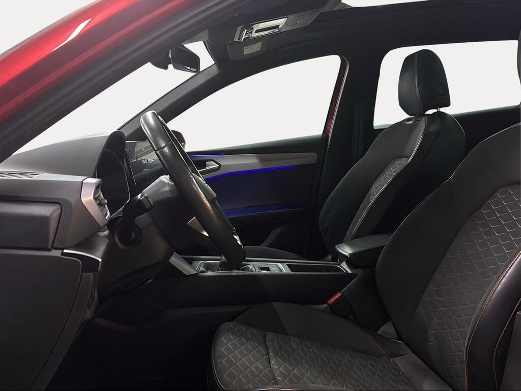 Seat Leon 1.5 TSI 110kW (150CV) St&Sp FR - Foto 1334