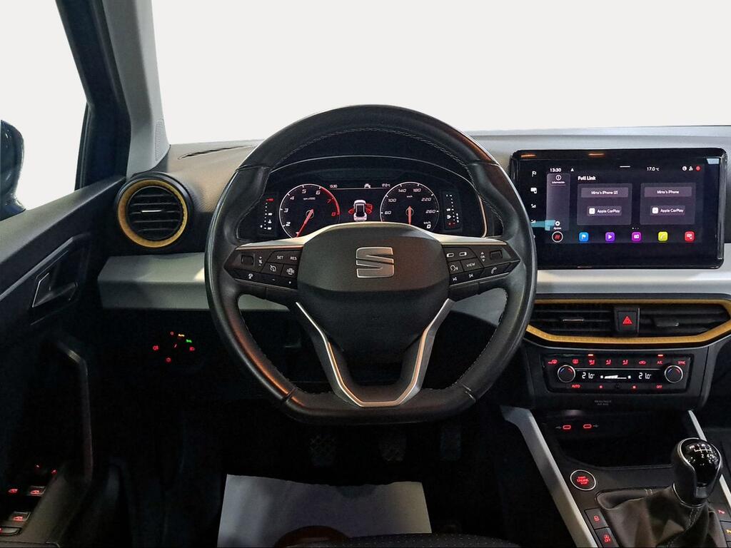 Seat Arona 1.0 TSI 81kW (110CV) Style Plus - Foto 934