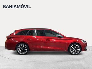 Seat Leon 1.5 TSI 110kW (150CV) St&Sp FR