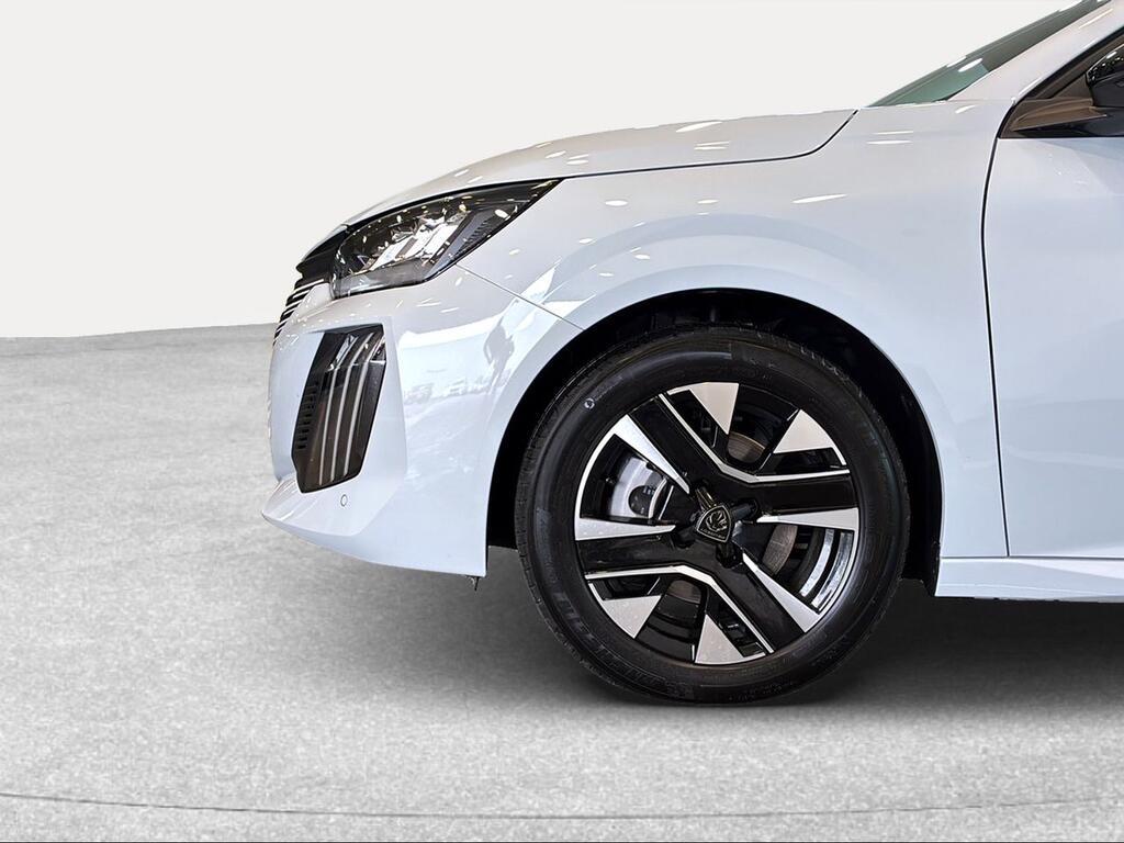 Peugeot 208 Allure HYBRID 110 eDCS6 - Foto 1147