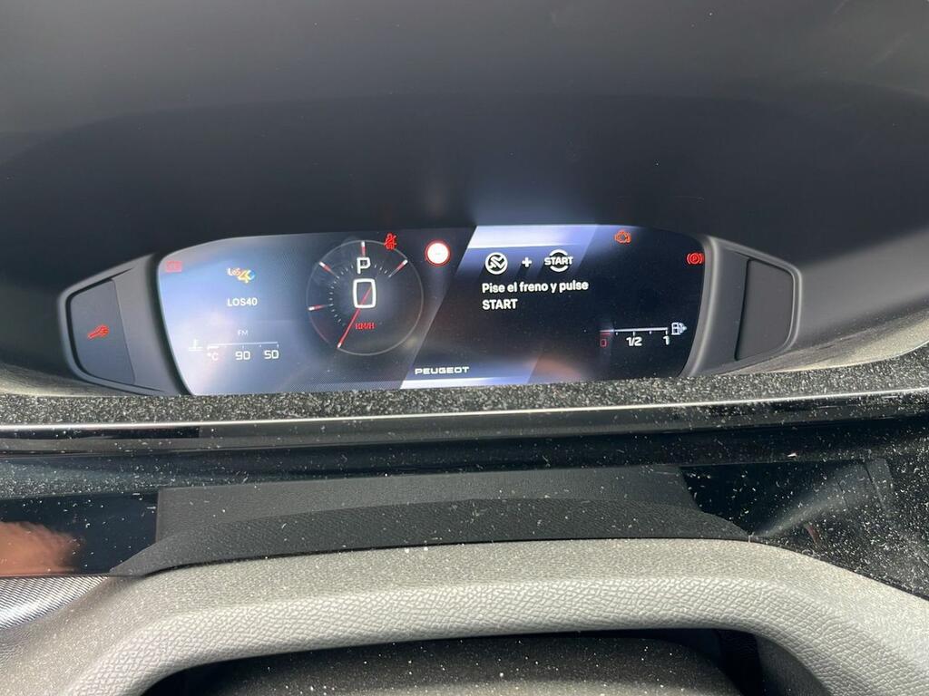 Peugeot 308 5P GT BlueHDi 130 S&S EAT8 - Foto 460