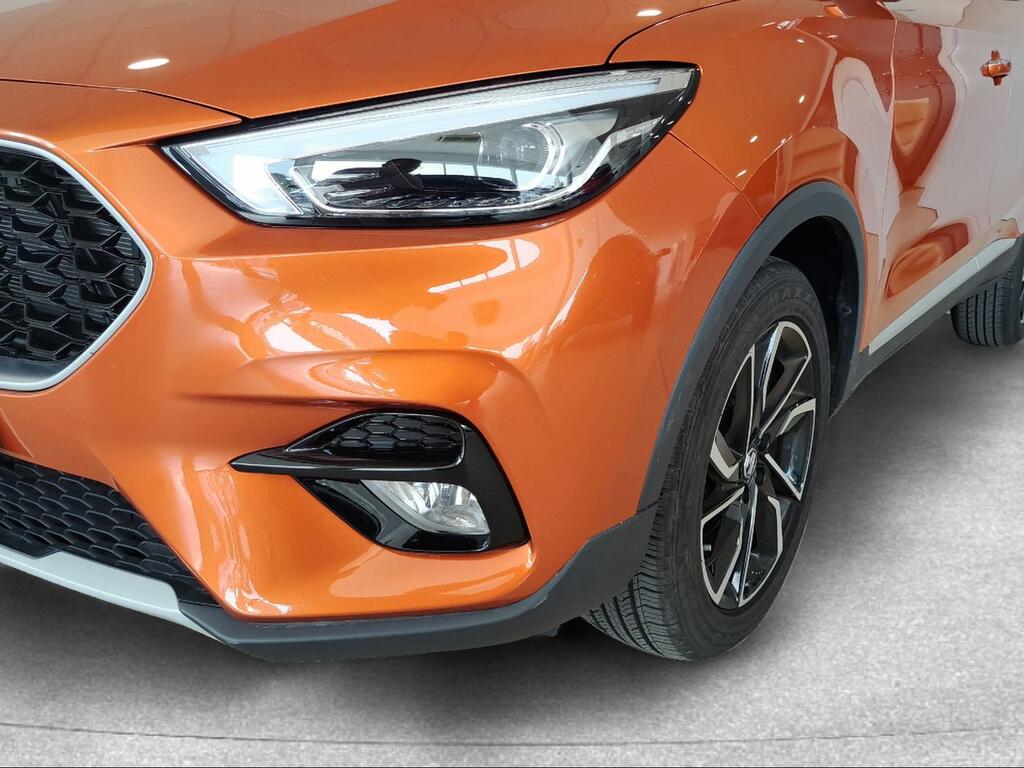 MG ZS 1.5 Comfort - Foto 835