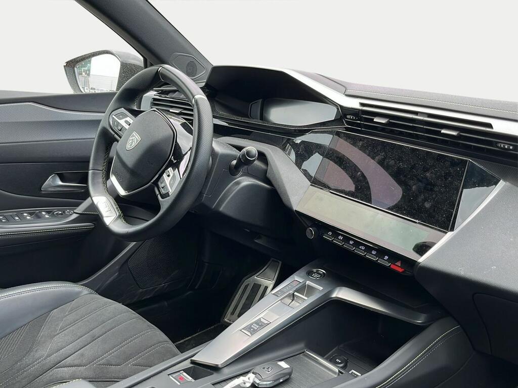 Peugeot 308 5P GT BlueHDi 130 S&S EAT8 - Foto 457