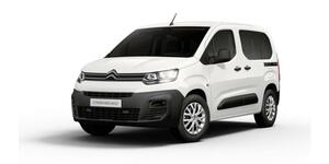Citroën Berlingo TALLA M BHDI 100 S&S YOU N1