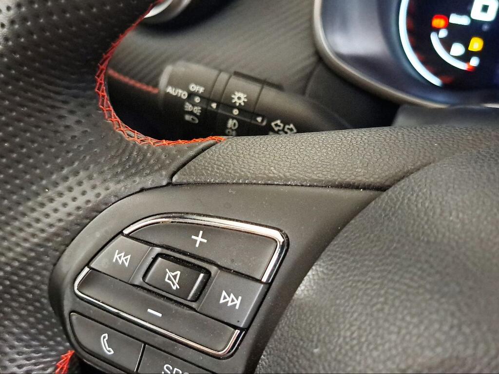 MG ZS 1.5 Comfort - Foto 846