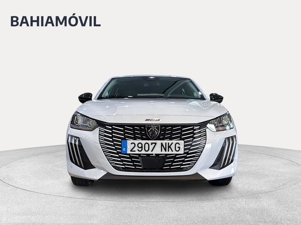 Peugeot 208 Allure HYBRID 110 eDCS6 - Foto 1138