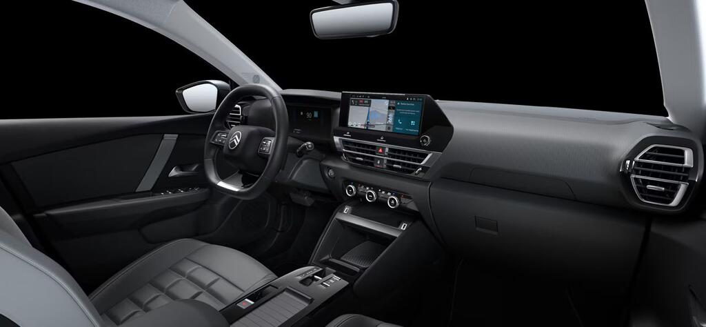 Citroën C4 Hybrid 136 e-DCS6 Max - Foto 1135