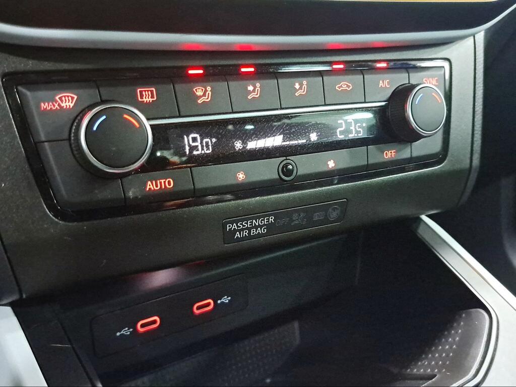 Seat Arona 1.0 TSI 81kW (110CV) Style Plus - Foto 945