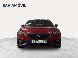 Seat Leon 1.5 TSI 110kW (150CV) St&Sp FR