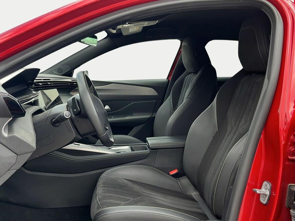 Peugeot 308 5P GT BlueHDi 130 S&S EAT8 - Foto 451