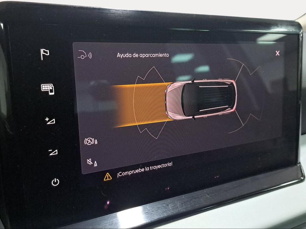 Seat Arona 1.0 TSI 81kW (110CV) Style Plus - Foto 946