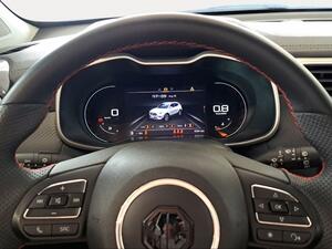MG ZS 1.5 Comfort