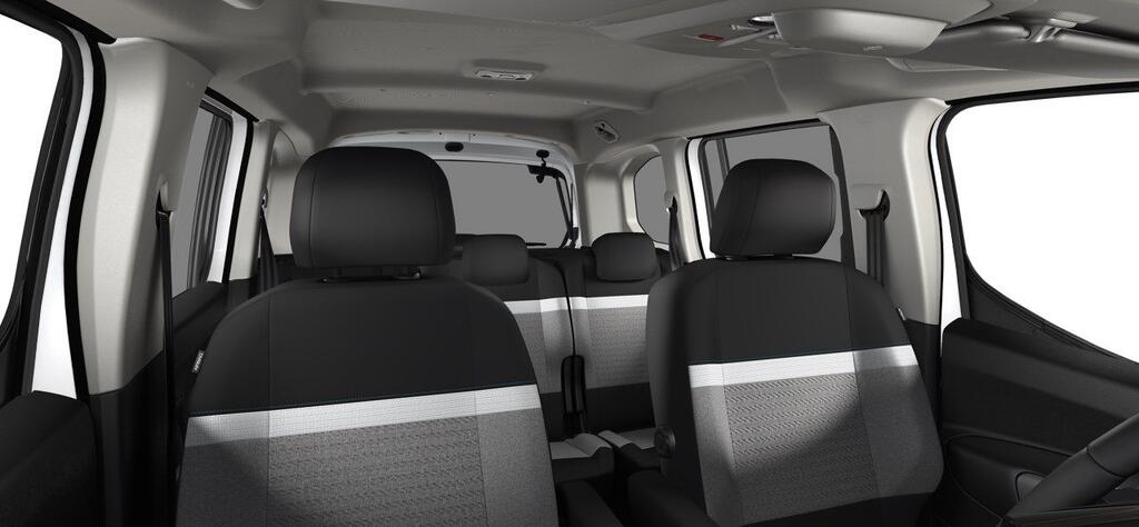Citroën Berlingo Talla M BlueHDi 100 S&S MAX - Foto 856