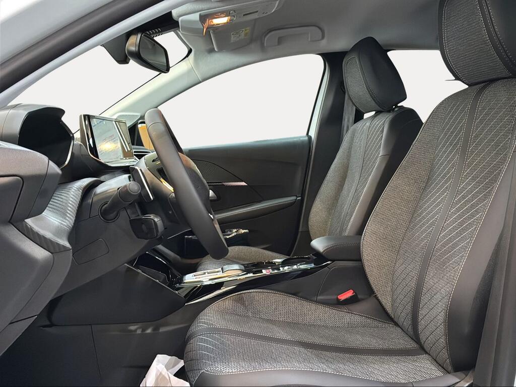Peugeot 208 Allure HYBRID 110 eDCS6 - Foto 1145