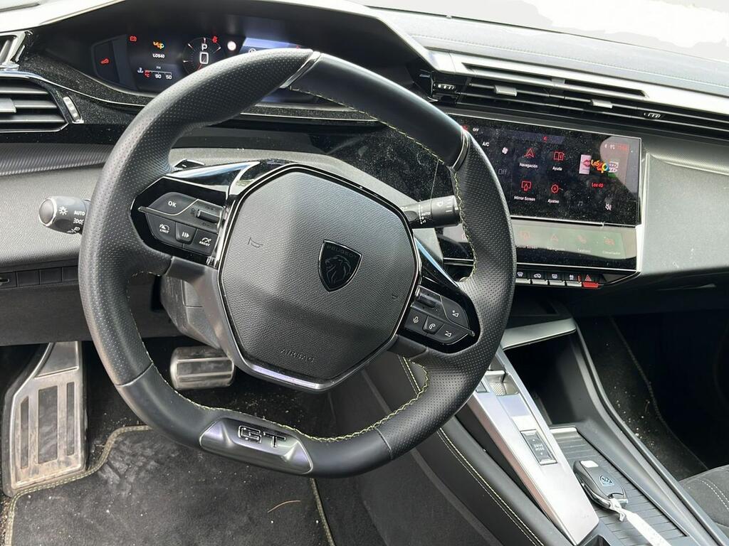Peugeot 308 5P GT BlueHDi 130 S&S EAT8 - Foto 456