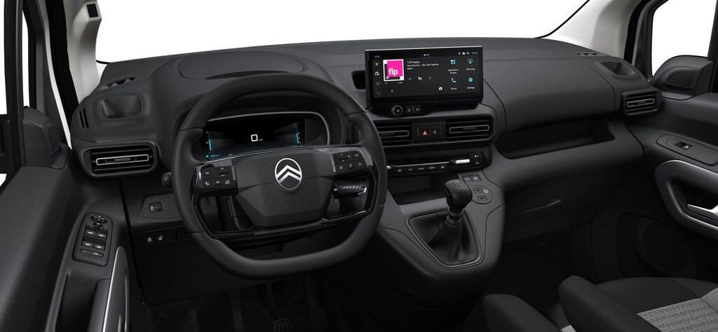 Citroën Berlingo Talla M BlueHDi 100 S&S MAX - Foto 855
