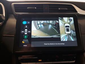 MG ZS 1.5 Comfort