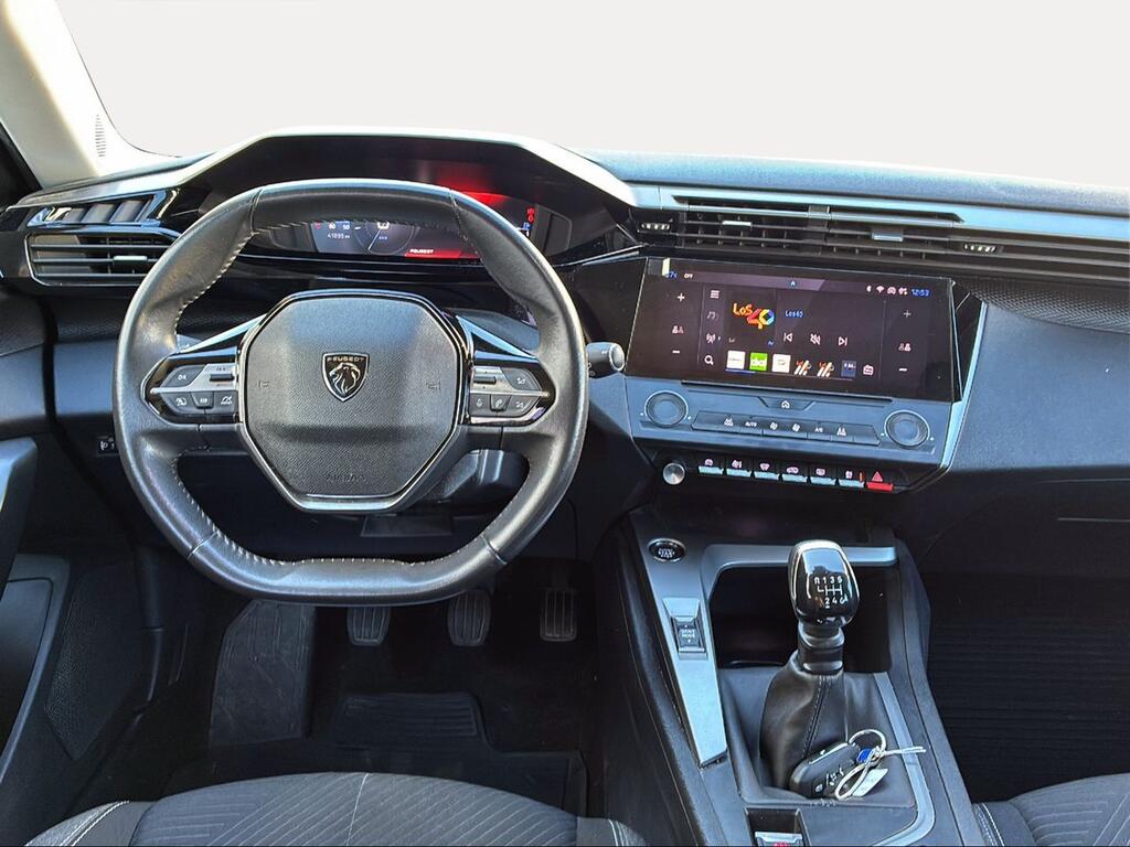 Peugeot 308 5P Active Pack Puretech 110 S&S MAN - Foto 1085