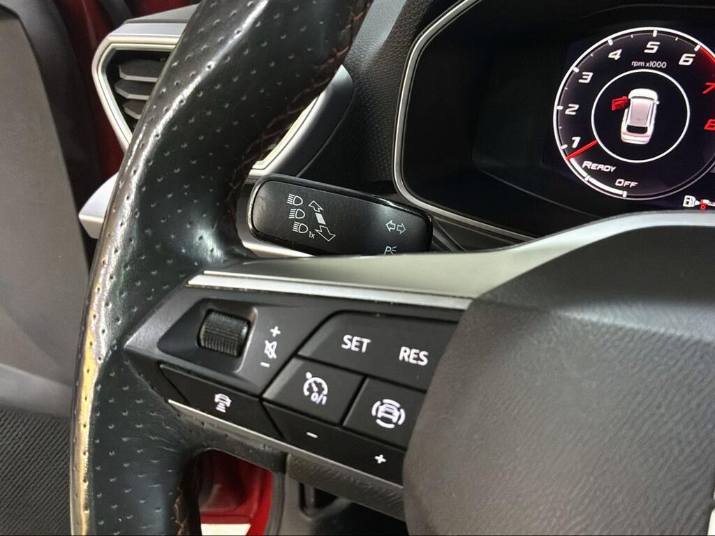 Seat Leon 1.5 TSI 110kW (150CV) St&Sp FR - Foto 1349