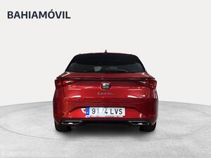 Seat Leon 1.5 TSI 110kW (150CV) St&Sp FR