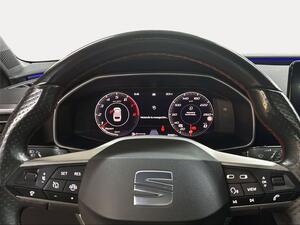 Seat Leon 1.5 TSI 110kW (150CV) St&Sp FR