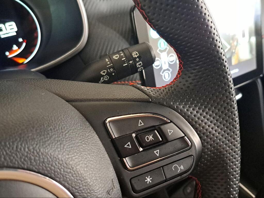 MG ZS 1.5 Comfort - Foto 847