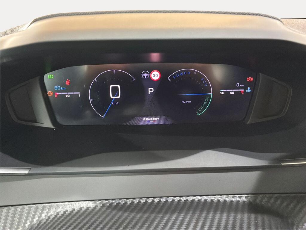 Peugeot 208 Allure HYBRID 110 eDCS6 - Foto 1154