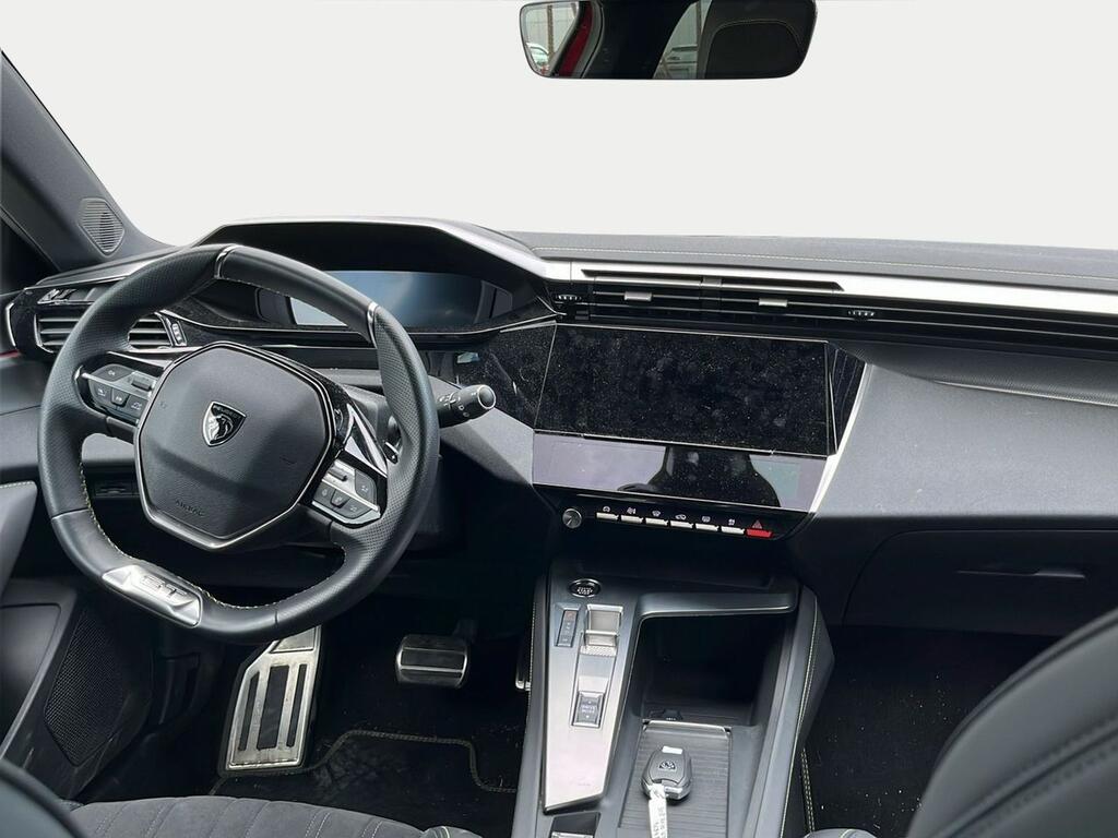 Peugeot 308 5P GT BlueHDi 130 S&S EAT8 - Foto 450