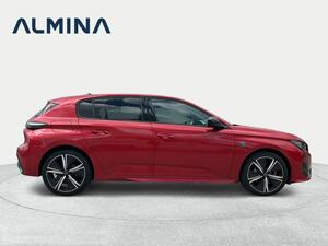 Peugeot 308 5P GT BlueHDi 130 S&S EAT8