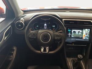 MG ZS 1.5 Comfort