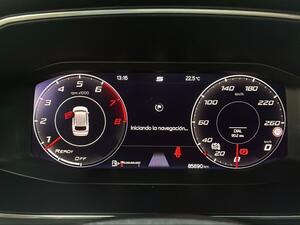Seat Leon 1.5 TSI 110kW (150CV) St&Sp FR