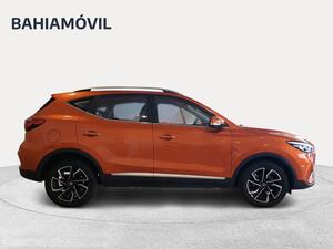 MG ZS 1.5 Comfort