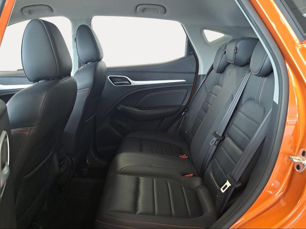 MG ZS 1.5 Comfort - Foto 832