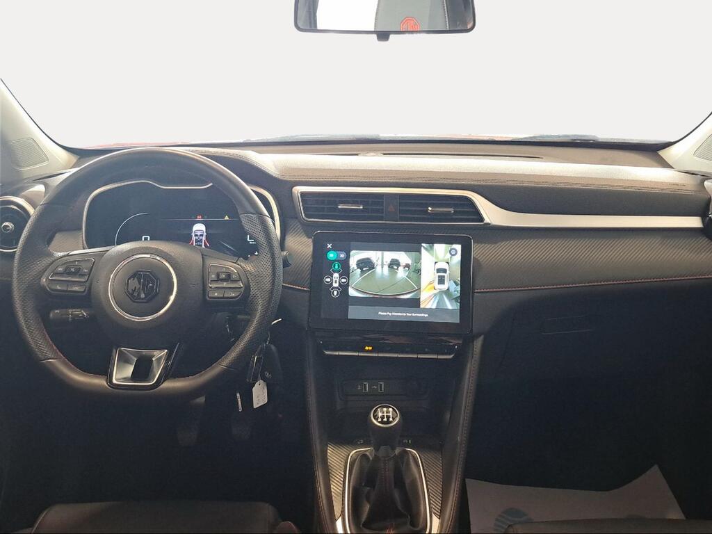 MG ZS 1.5 Comfort - Foto 830