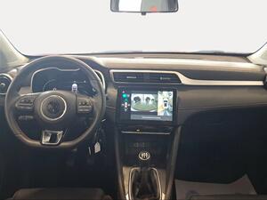 MG ZS 1.5 Comfort