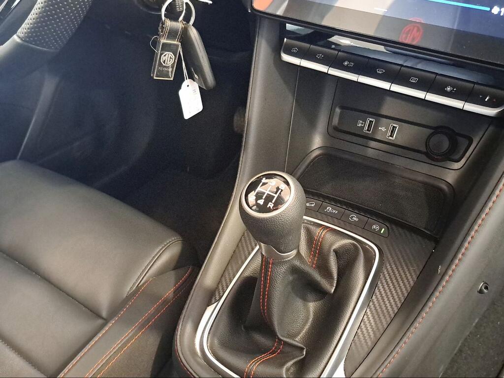 MG ZS 1.5 Comfort - Foto 841