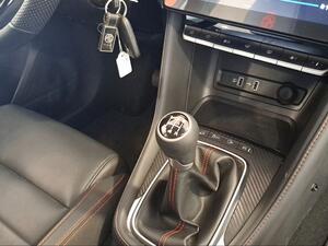 MG ZS 1.5 Comfort