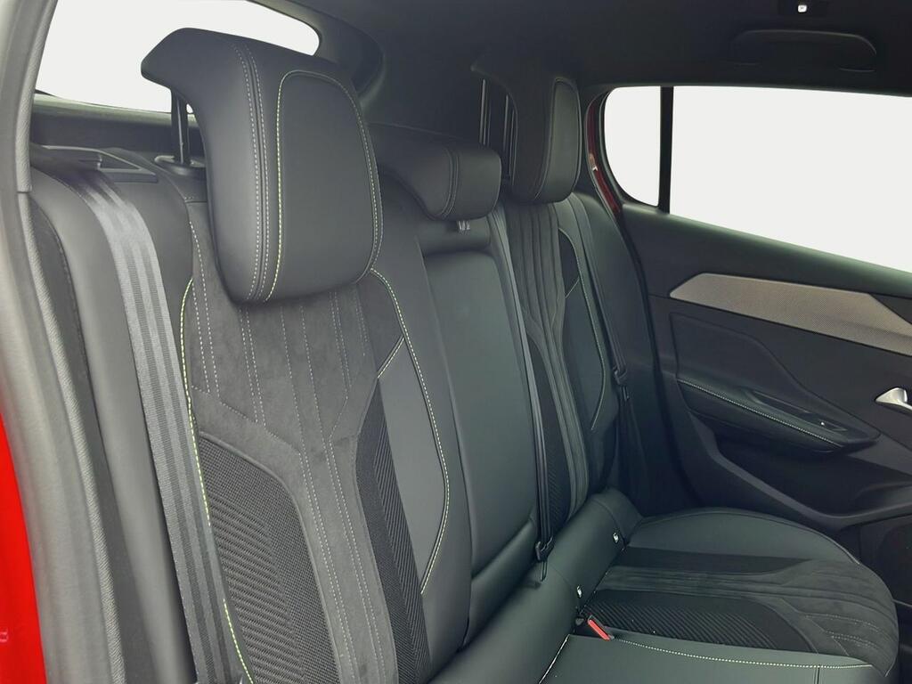 Peugeot 308 5P GT BlueHDi 130 S&S EAT8 - Foto 458