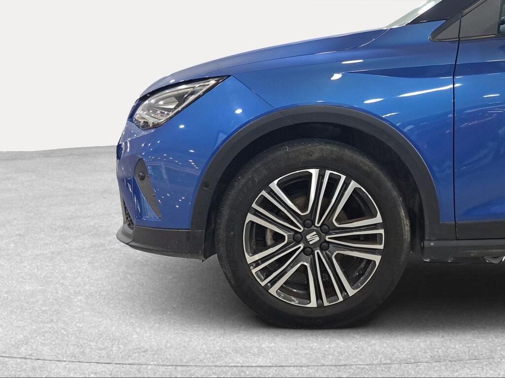 Seat Arona 1.0 TSI 81kW (110CV) Style Plus - Foto 931