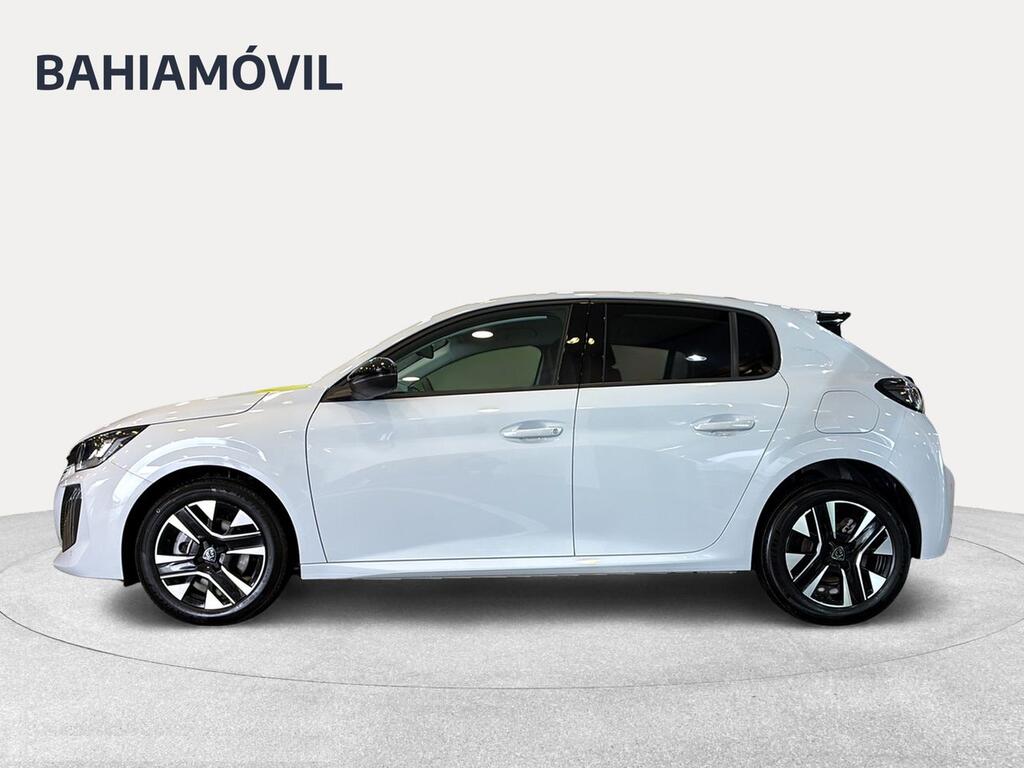 Peugeot 208 Allure HYBRID 110 eDCS6 - Foto 1140
