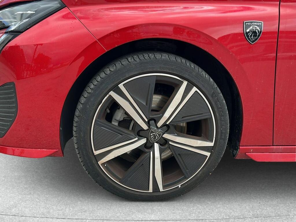 Peugeot 308 5P GT BlueHDi 130 S&S EAT8 - Foto 453