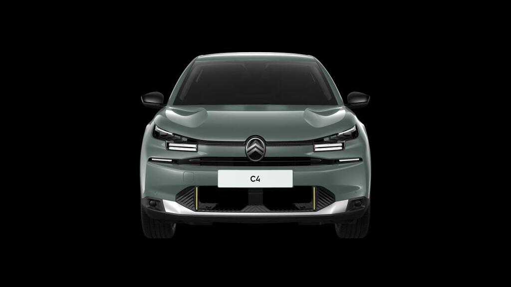 Citroën C4 Hybrid 136 e-DCS6 Max - Foto 1134