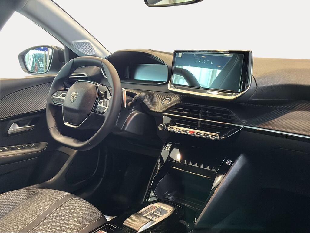 Peugeot 208 Allure HYBRID 110 eDCS6 - Foto 1151