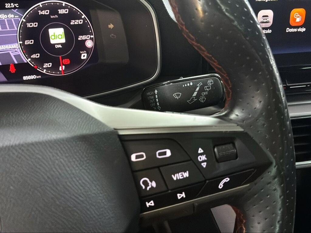 Seat Leon 1.5 TSI 110kW (150CV) St&Sp FR - Foto 1350