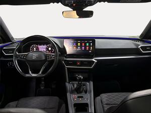 Seat Leon 1.5 TSI 110kW (150CV) St&Sp FR