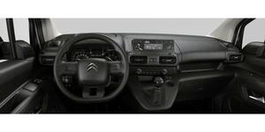 Citroën Berlingo TALLA M BHDI 100 S&S YOU N1